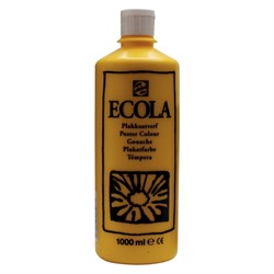 Ecola Talens 1000ml geel 200