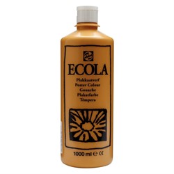 Ecola Talens 1000ml gele oker 227