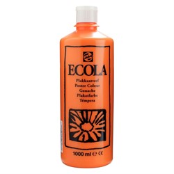 Ecola Talens 1000ml oranje 235