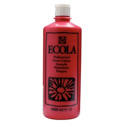 Ecola Talens 1000ml karmijnrood 318