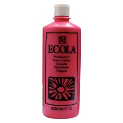 Ecola Talens 1000ml tyrischrose (magenta) 359