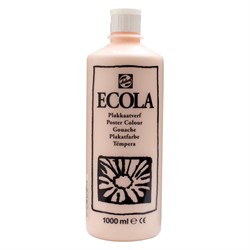 Ecola Talens 1000ml vleeskleur 374