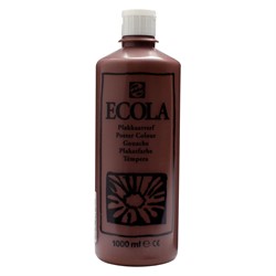 Ecola Talens 1000ml bruin 400