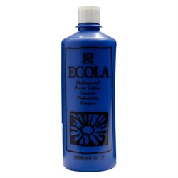 Ecola Talens 1000ml donkerblauw 502