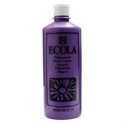 Ecola Talens 1000ml violet 536