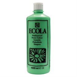 Ecola Talens 1000ml lichtgroen 601