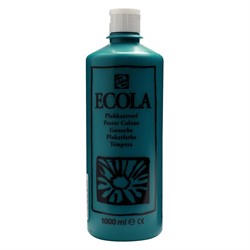 Ecola Talens 1000ml donkergroen 602