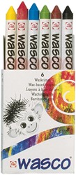 Wasco Talens assorti 6 kleuren