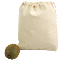 Knikkerzak, 25 cm
