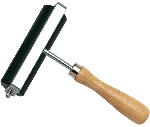 Linoroller 10cm