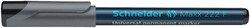 Viltstift Schneider Maxx 222 F permanent zwart