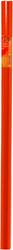 Cellofaan 70 cm x 2 meter, rood