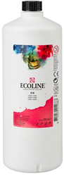 Ecoline Talens 990ml karmijnrood 318