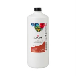 Ecoline Talens 990ml sienna 411