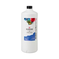 Ecoline Talens 990ml donkerblauw 506