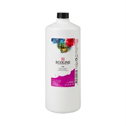 Ecoline Talens 990ml roodviolet 545