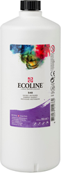 Ecoline Talens 990ml blauwviolet 548