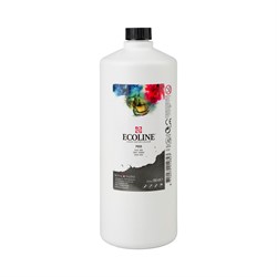 Ecoline Talens 990ml zwart 700