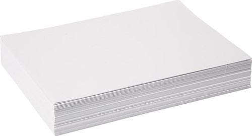 Tekenpapier wit MultiOffset 120 gram 25x32½cm 500vel