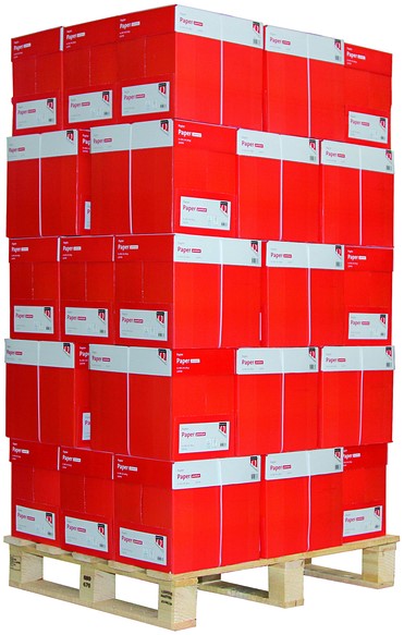 Kopieerpapier Quantore Premium A4 80gr wit 500 vel-3