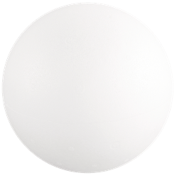Tempex bal 120 mm,  5 stuks