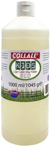 Kinderlijm Collall Eco 1000ml