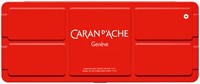 Plakkaatverf Caran d'Ache blik à 15 kleuren-2