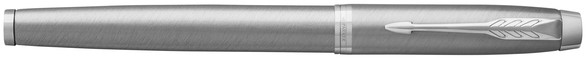 Vulpen Parker IM stainless steel CT fijn-2