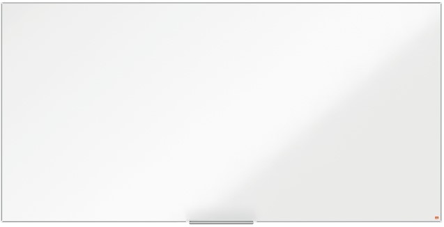 Whiteboard Nobo Impression Pro 120x240cm emaille