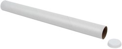 Verzendkoker IEZZY A3 330x29.7x1.2mm 5 stuks