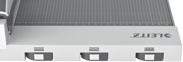 Rolsnijmachine Leitz Precision Office A4+-1