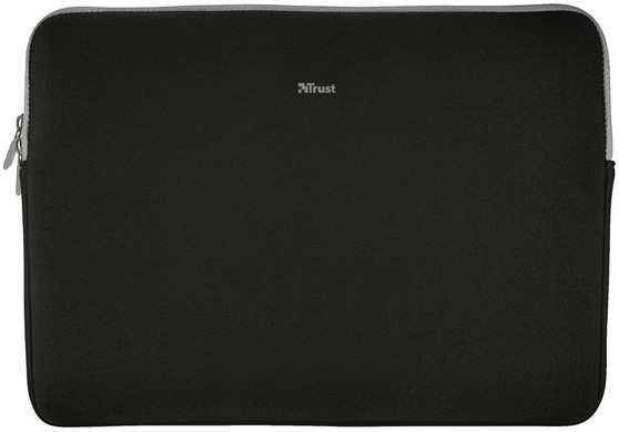 Laptopsleeve Trust Primo 15.6" zwart-3