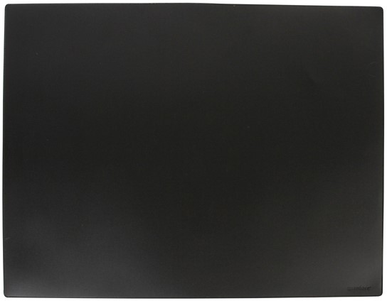 Onderlegger Quantore 63x50cm zwart-2