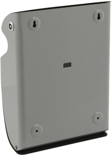 Wandasbak Vepa Bins 3 liter grijs-3