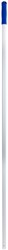 Mopsteel Cleaninq Aluminium zonder schroefdraad 140cm