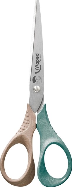Schaar Maped Smiling Planet 16cm links-2