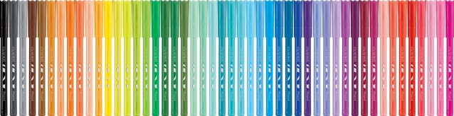 Kleurstift Maped Color'Peps Ocean doos à 48 kleuren-2