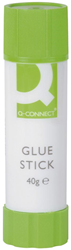 Lijmstift Q-connect 40 gram