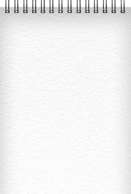 Tekenblok Oxford Watercolour A4 10 vel 300 gram spiraal-3