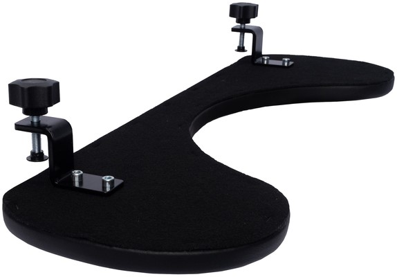 Armsteun R-Go Ergonomisch Zwart-6