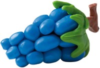 Creall SuperSoft assorti 5 kleuren, 450 gram-2