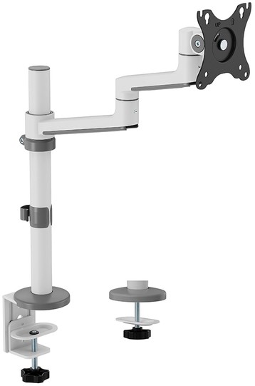 Monitorarm Neomounts NEXT Lite single 17-27" wit-1