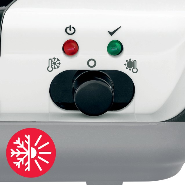 Lamineermachine GBC Inspire+ A4 wit-1