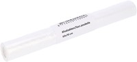 Afvalzak Cleaninq 63x70cm HDPE T15 50L transparant rol à 25 stuks