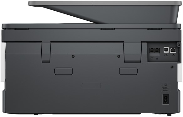 Multifunctional inktjet printer HP Officejet 9120E-1