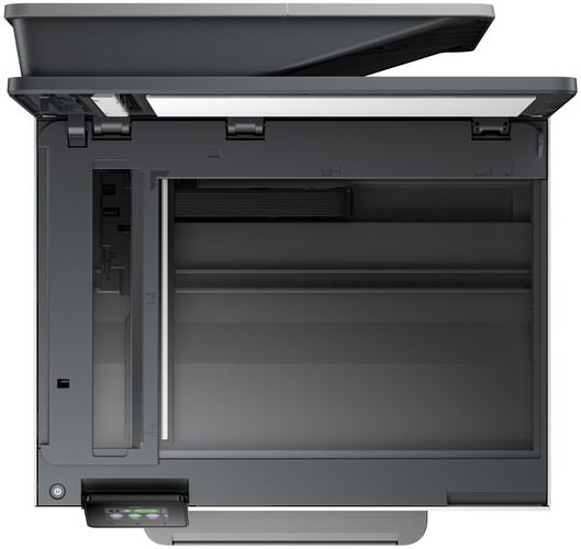 Multifunctional inktjet printer HP Officejet 9120E-3