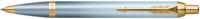 Balpen Parker IM Rituals green GT medium