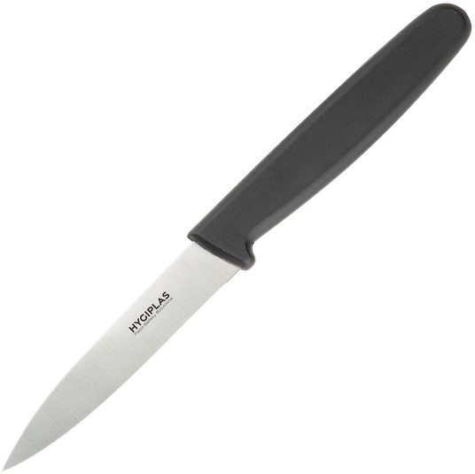 Schilmes Hygiplas 7.5 cm zwart