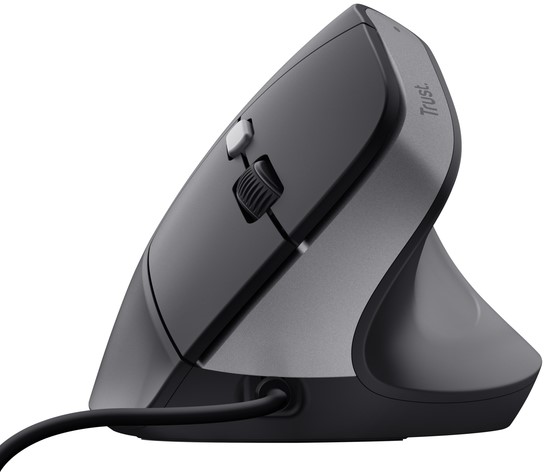 Muis Trust Ergonomisch BAYO II