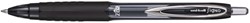 Gelschrijver Uni-ball Signo eco 207E medium  zwart